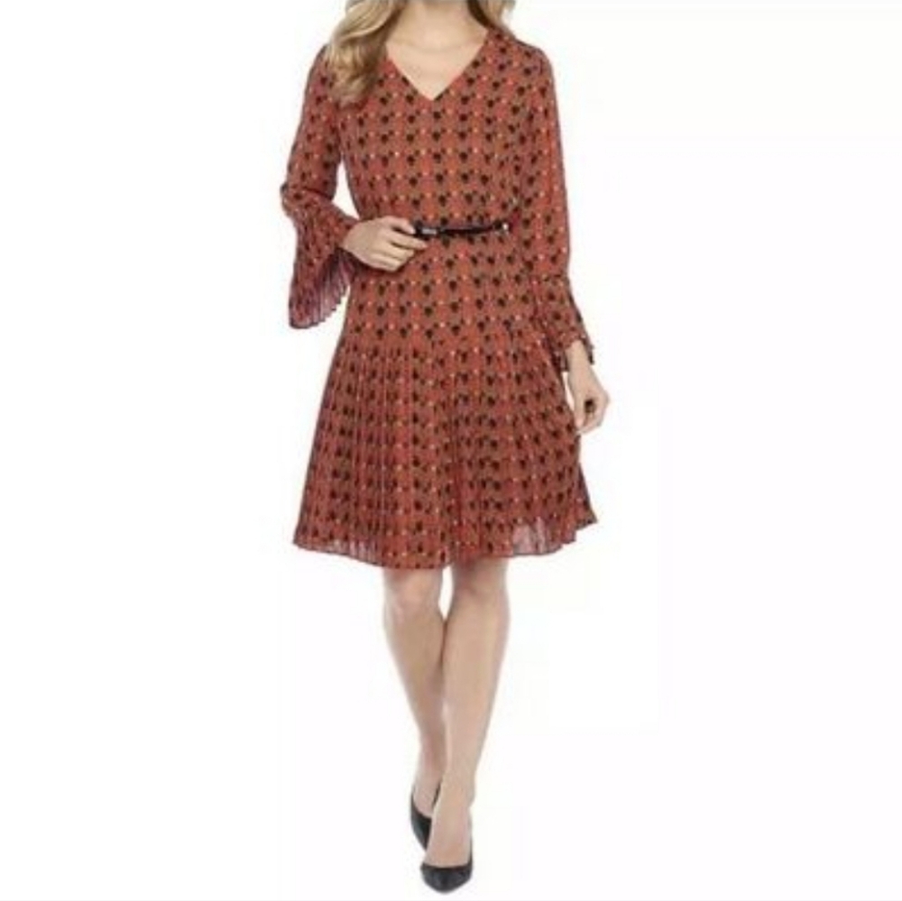 The Limited Dress